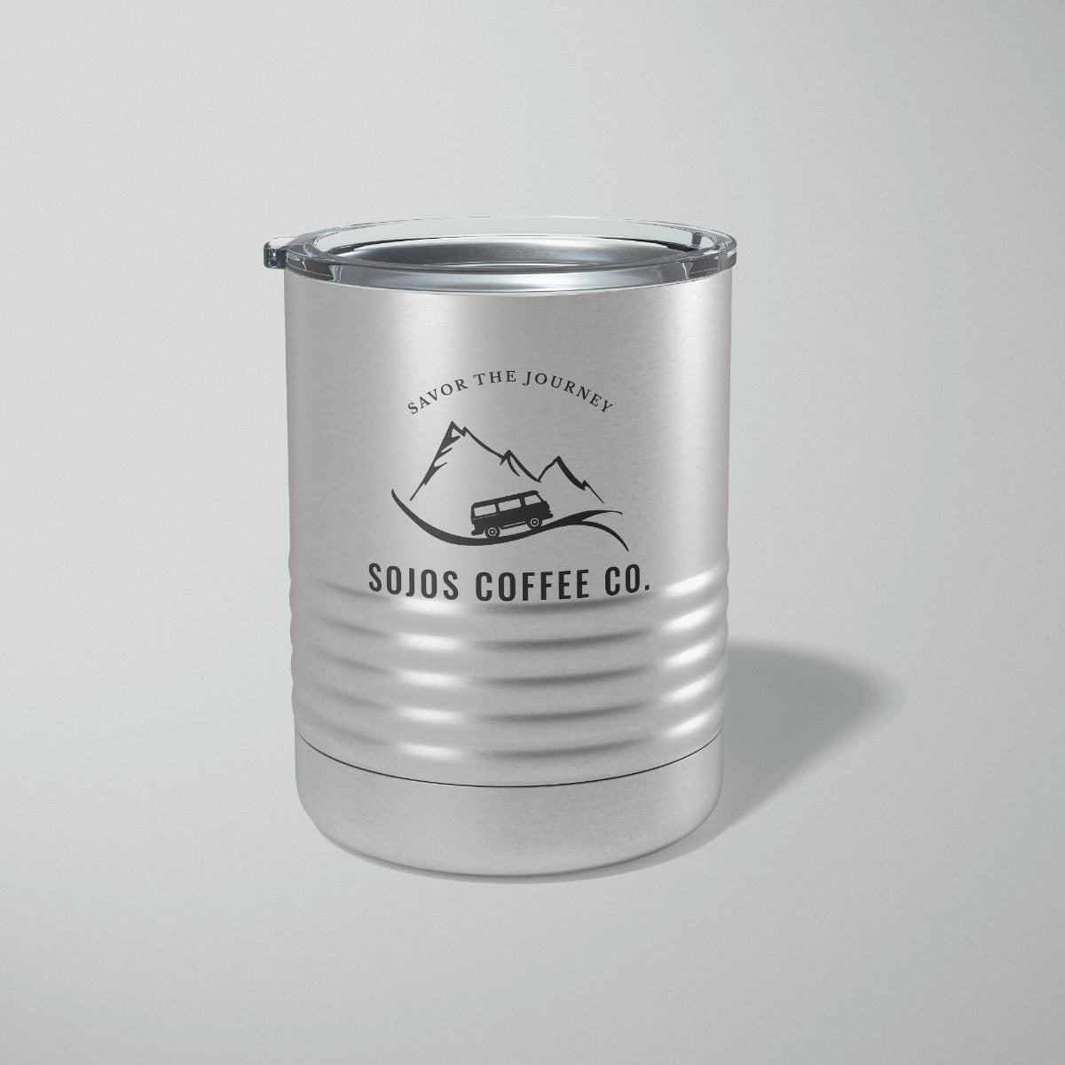 10 oz. Sojos Tumbler image 2