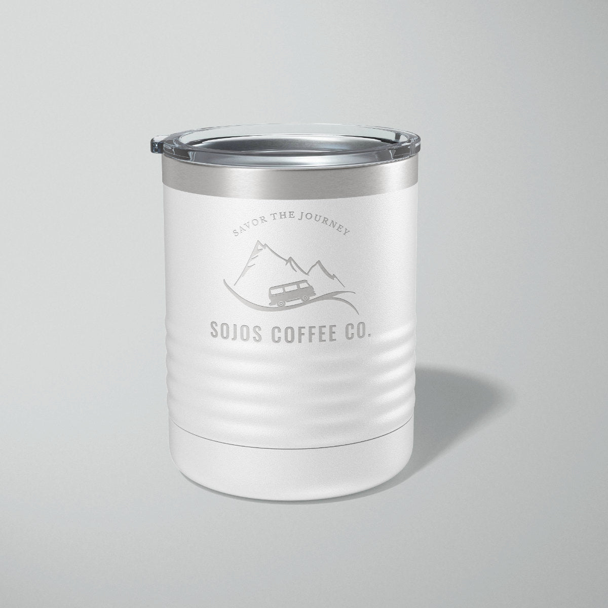 10 oz. Sojos Tumbler image 1