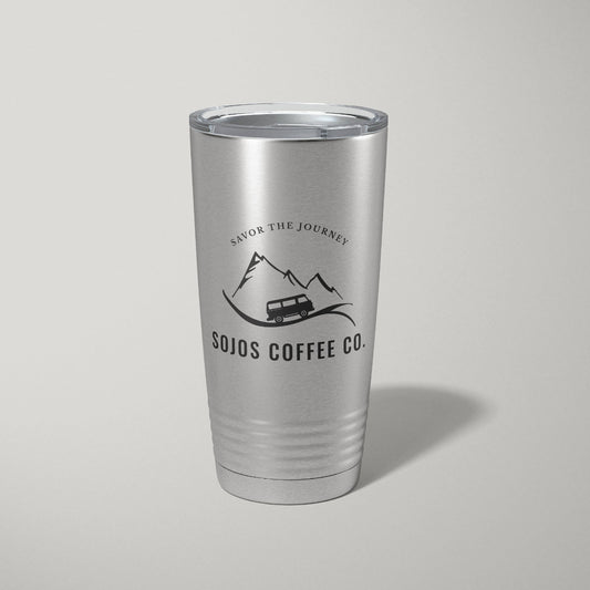 20 oz. Sojos Tumbler image 2