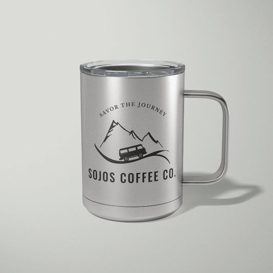 15 oz. Sojos Coffee Mug image 2